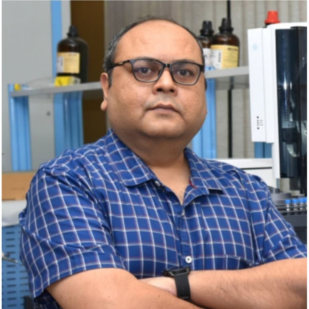 Tarun Gupta