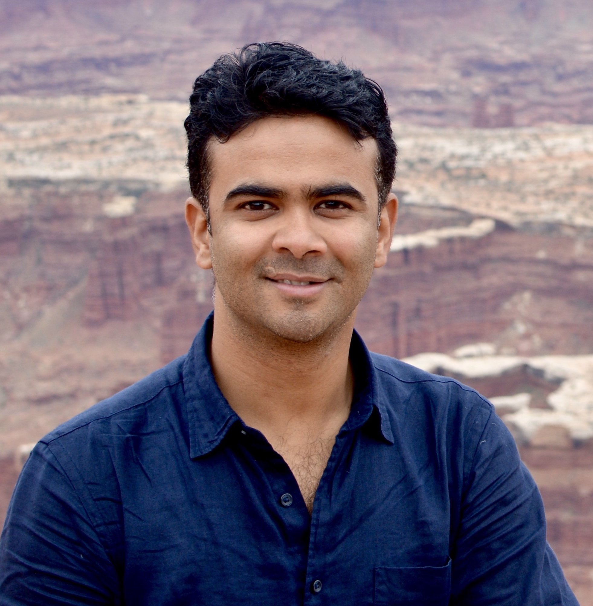 Dr. Anurag Singh