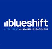 BLUESHIFT Logo