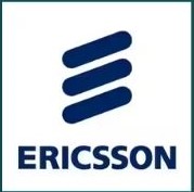 Ericsson Logo