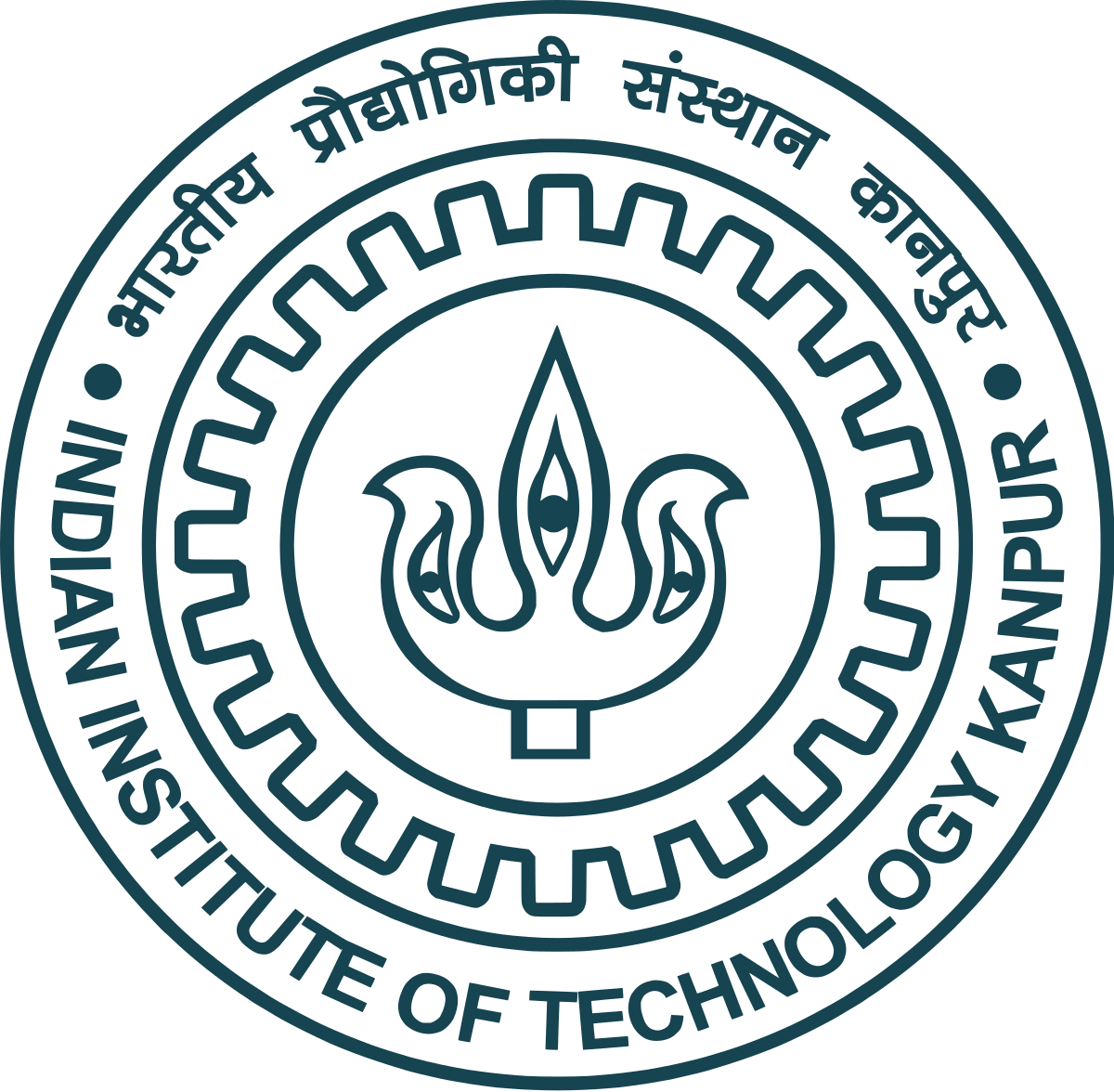 IIT_Kanpur Logo