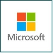 Microsoft Logo