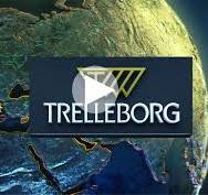 TRELLEBORG Logo